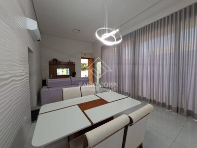 Casa de Condomínio, 3 quartos - Foto 3