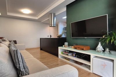 Apartamento, 2 quartos, 67 m² - Foto 1
