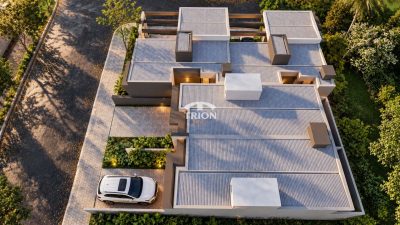 Casa, 2 quartos, 54 m² - Foto 5