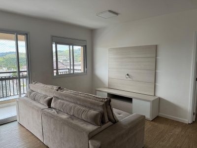 Apartamento, 3 quartos, 109 m² - Foto 3