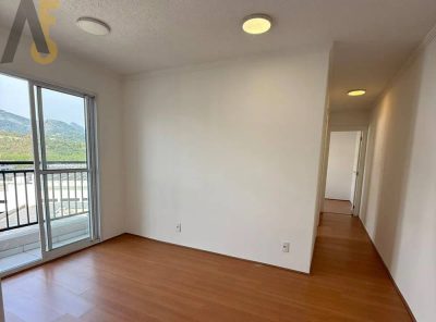 Apartamento, 2 quartos, 44 m² - Foto 2