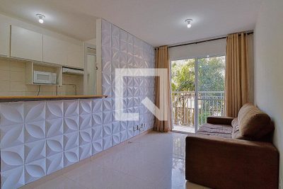 Apartamento, 2 quartos, 47 m² - Foto 1