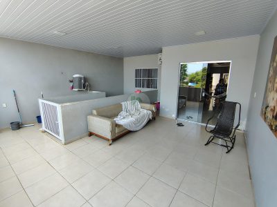 Apartamento, 2 quartos, 120 m² - Foto 2