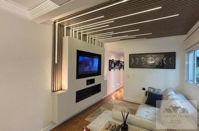 Apartamento, 2 quartos, 70 m² - Foto 1