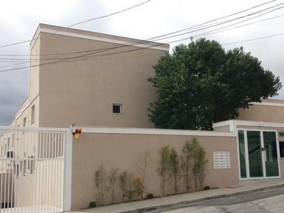 Sobrado, 2 quartos, 67 m² - Foto 2