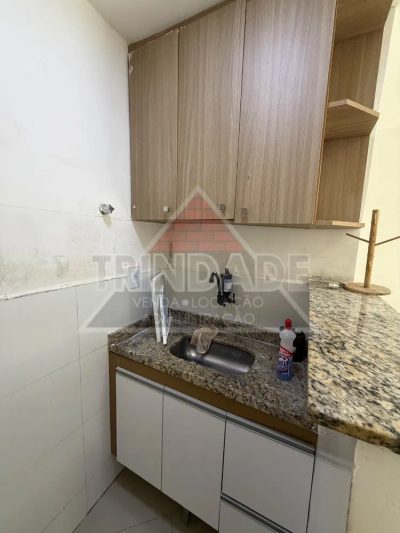 Sala-Conjunto, 25 m² - Foto 5
