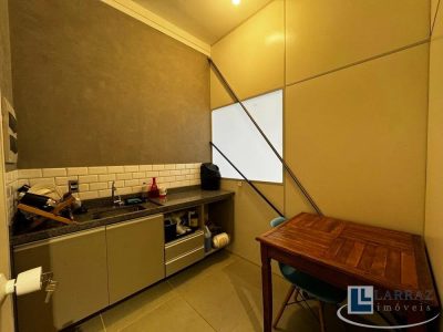 Sala-Conjunto, 34 m² - Foto 3