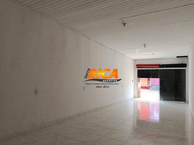 Loja-Salão, 74 m² - Foto 3