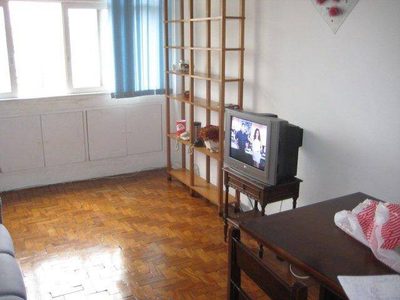 Apartamento, 81 m² - Foto 3