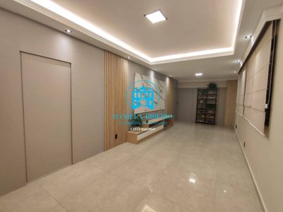 Cobertura, 3 quartos, 191 m² - Foto 2