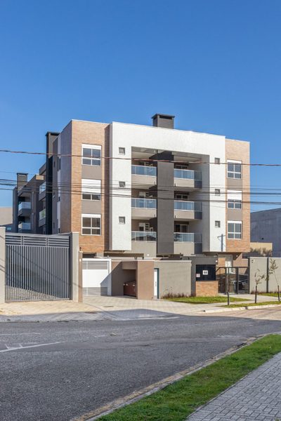 Apartamento, 2 quartos, 63 m² - Foto 2