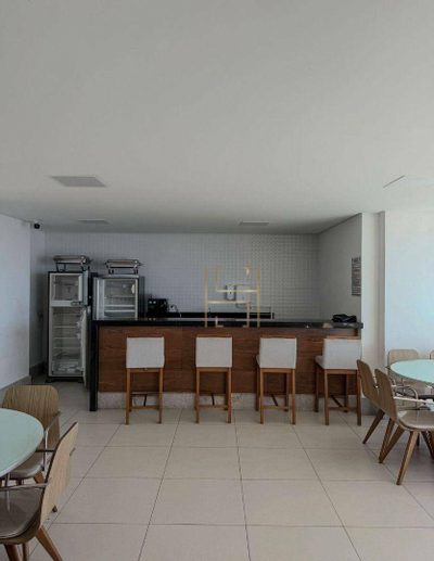 Apartamento, 3 quartos, 109 m² - Foto 3