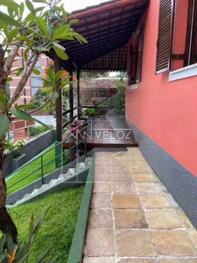 Apartamento, 6 quartos, 470 m² - Foto 4