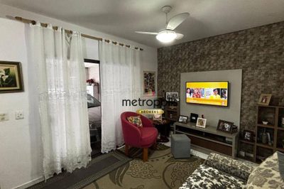 Casa, 3 quartos, 138 m² - Foto 3