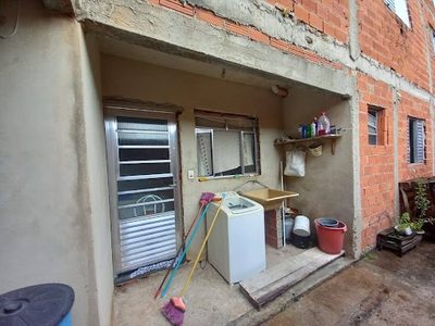 Sobrado, 4 quartos, 180 m² - Foto 4