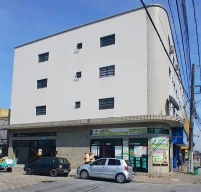 Apartamento, 1 quarto, 25 m² - Foto 1