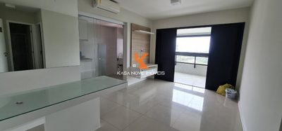 Apartamento, 1 quarto, 60 m² - Foto 4