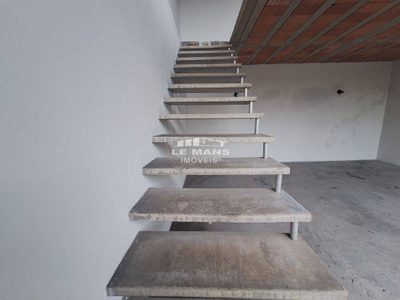 Casa, 2 quartos, 94 m² - Foto 4