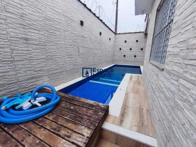 Casa, 2 quartos, 100 m² - Foto 1