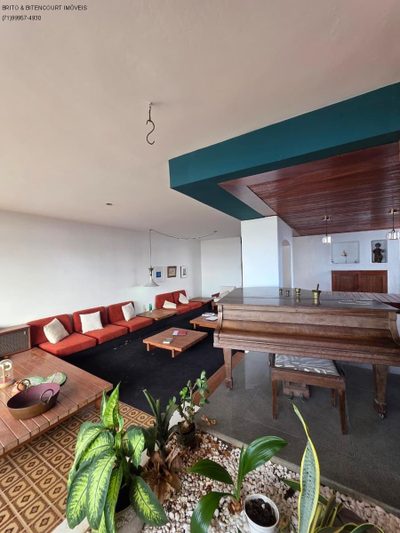 Apartamento, 3 quartos, 240 m² - Foto 4