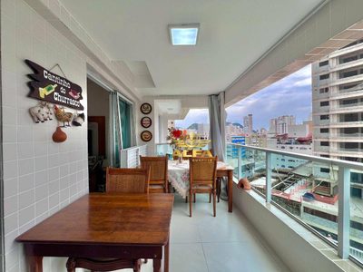 Apartamento, 2 quartos, 74 m² - Foto 4