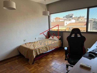 Apartamento, 3 quartos, 160 m² - Foto 5