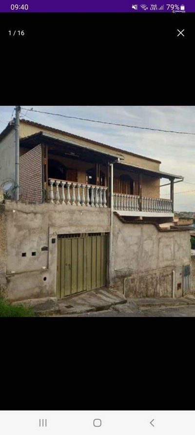 Casa, 3 quartos, 200 m² - Foto 1