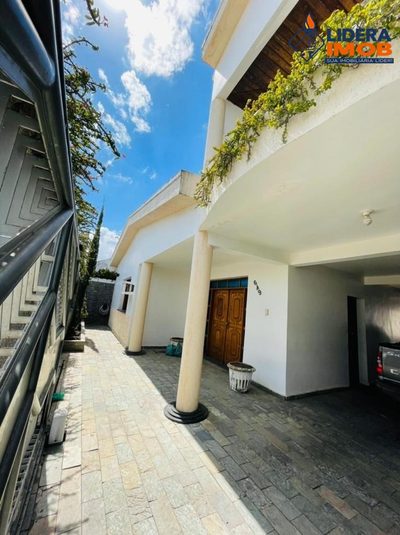 Casa, 4 quartos, 400 m² - Foto 2