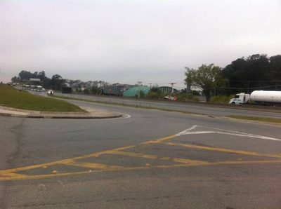 Terreno, 4 hectares - Foto 4