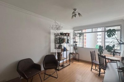 Apartamento, 2 quartos, 63 m² - Foto 3