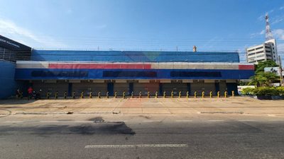 Loja-Salão, 2980 m² - Foto 4