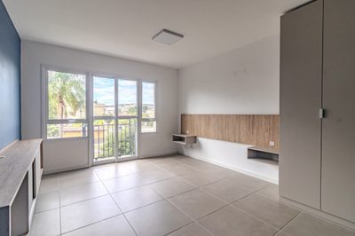 Apartamento, 1 quarto, 31 m² - Foto 1