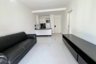 Apartamento, 1 quarto, 52 m² - Foto 1