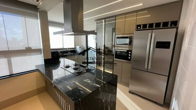 Apartamento, 3 quartos, 101 m² - Foto 2