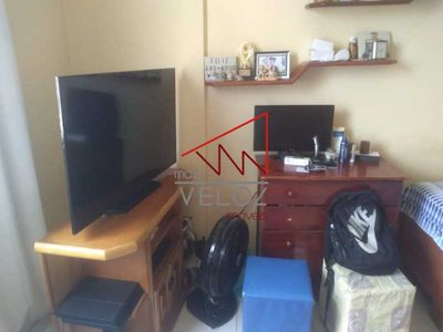Apartamento, 1 quarto, 30 m² - Foto 3