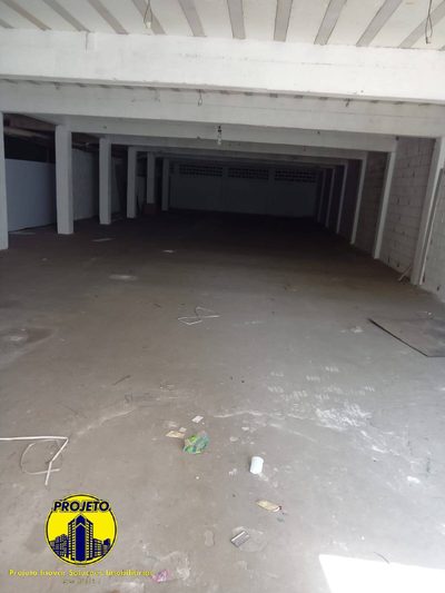 Depósito-Galpão, 600 m² - Foto 4