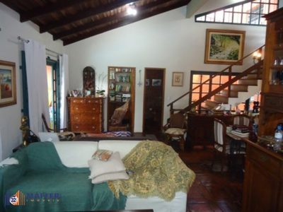 Casa, 3 quartos, 252 m² - Foto 2