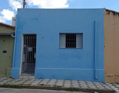 Casa, 2 quartos, 96 m² - Foto 1