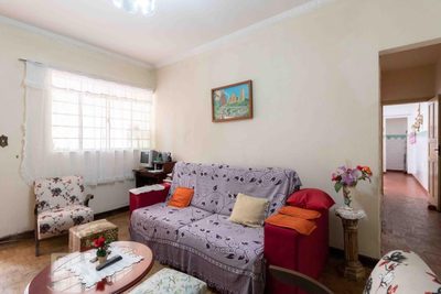 Casa, 2 quartos, 120 m² - Foto 2