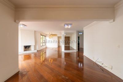 Apartamento, 4 quartos, 210 m² - Foto 4