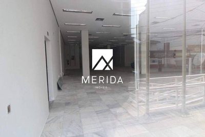 Loja-Salão, 800 m² - Foto 3