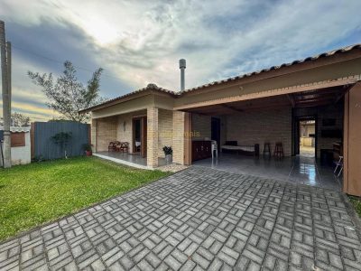 Casa, 3 quartos, 127 m² - Foto 1