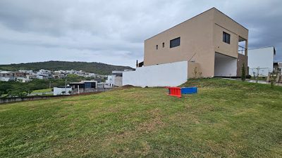 Loteamento e Condomínio, 275 m² - Foto 2