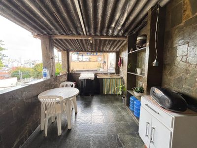 Casa, 2 quartos, 160 m² - Foto 4