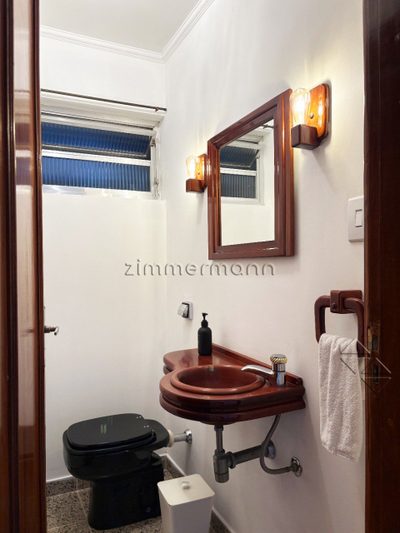 Apartamento, 3 quartos, 139 m² - Foto 4