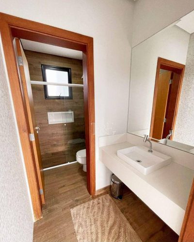 Casa de Condomínio, 3 quartos - Foto 3