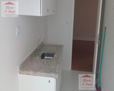 Apartamento, 2 quartos, 58 m² - Foto 2