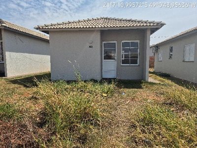Casa, 2 quartos, 43 m² - Foto 1