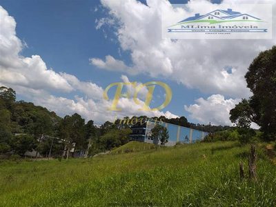 Terreno, 2 hectares - Foto 4