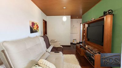 Apartamento, 3 quartos, 110 m² - Foto 2